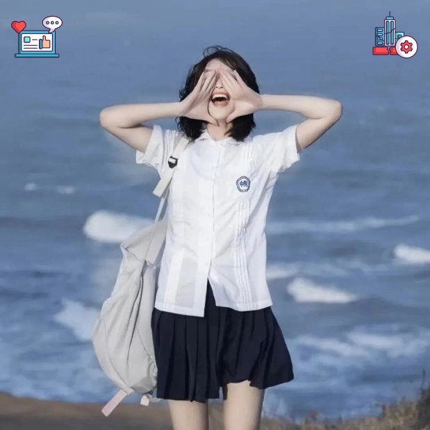 陈洋女士